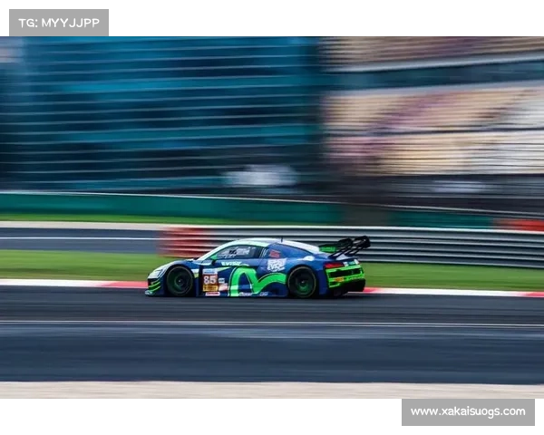 赛车运动赛事—2025全球赛车锦标赛盛大启动顶尖车手竞速对决