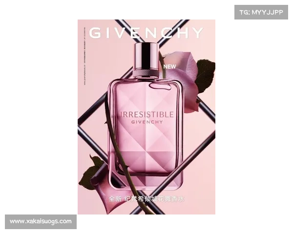 香水芬芳品牌倾情赞助国际体育盛典共创激情优雅传奇时刻